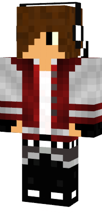 Preview of texture: Miner