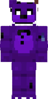 adventure withered shadow freddy
