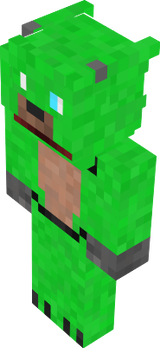 feddy