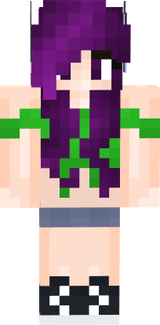 shainy L.M. VioletTiger {2}
