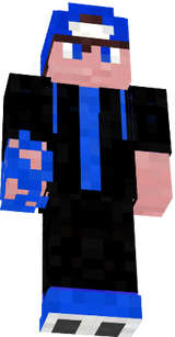 PGamerMC