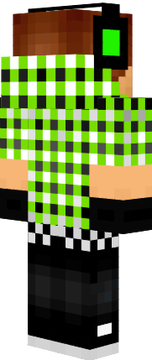 hunter