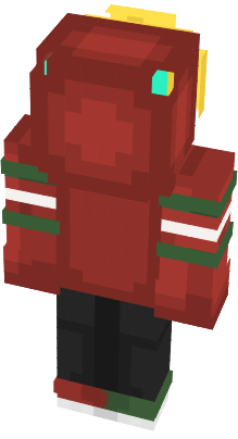 Preview of texture: Luan v2