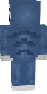 Ice shark