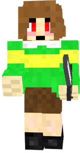 Chara_Dreemurr