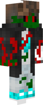 fivecraftgames Zumbi