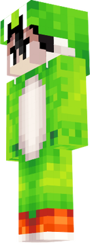 YOSHI