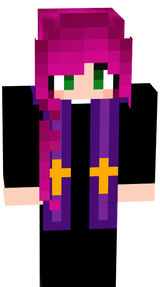 EmyLaRue Priest
