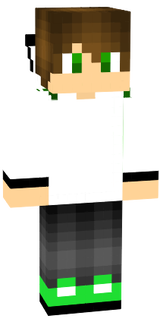 Doge fucking man MC gamer