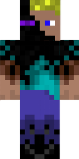 My Steve