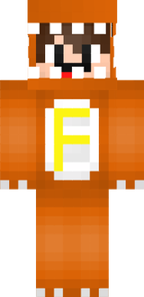 fandangos skin