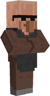 cool guy