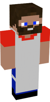 Bearded bigtee