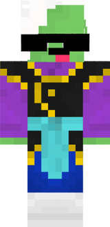 Zamasu Mlg