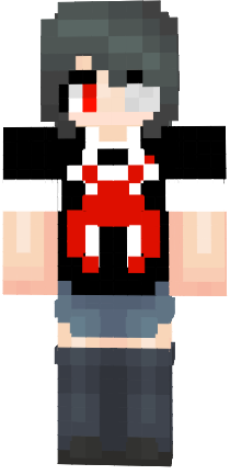 Preview of texture: Misaki Mei II