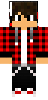 Minha skin