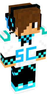 Personal Skin 