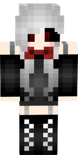 The Demon inside of me
