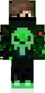 NICKGR