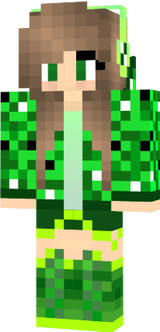 CreeperGirl