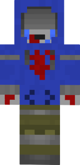 Crying Hunter