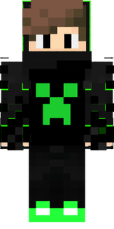 Alex95 minecraft