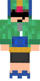 isaac leon