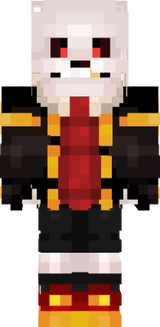 Underfell