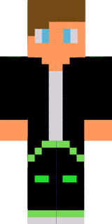 Minecraft-Max