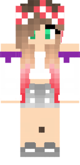 lulychangame