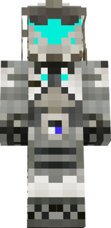 Titanfall Pilot of Awesomeness