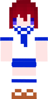 MC SKIN