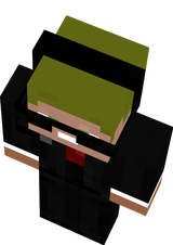 Especial Minos :Black Suit