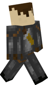 Actually Final Warrior