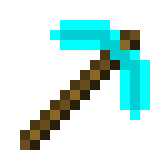 PickaxeDiamond