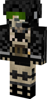 stepa sniper