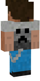 apuhhh Skin
