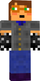 Karigan 2