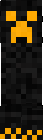 zzzzz creeper