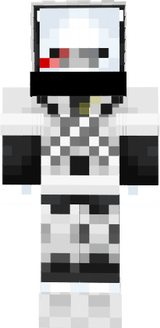 Cross Sans