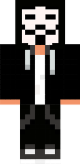 rick hacker
