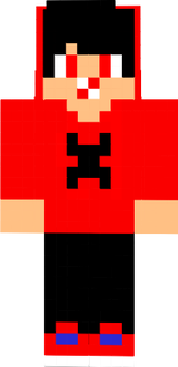 Baby Foxy 2.0
