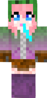 Tina noob