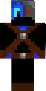 Mousynator