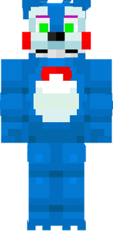 adventure toy bonnie
