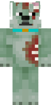 Preview of texture: flowwolf