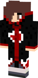 MariaClaraRadicor Naruto