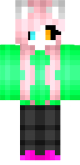 Pinkywires