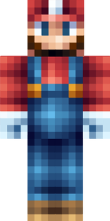 mario