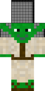 yoda